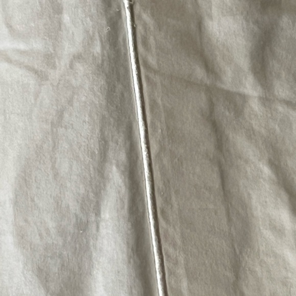 Vintage Wamsutta RN 100350  King size flat sheet Firm  Price - Picture 14 of 16